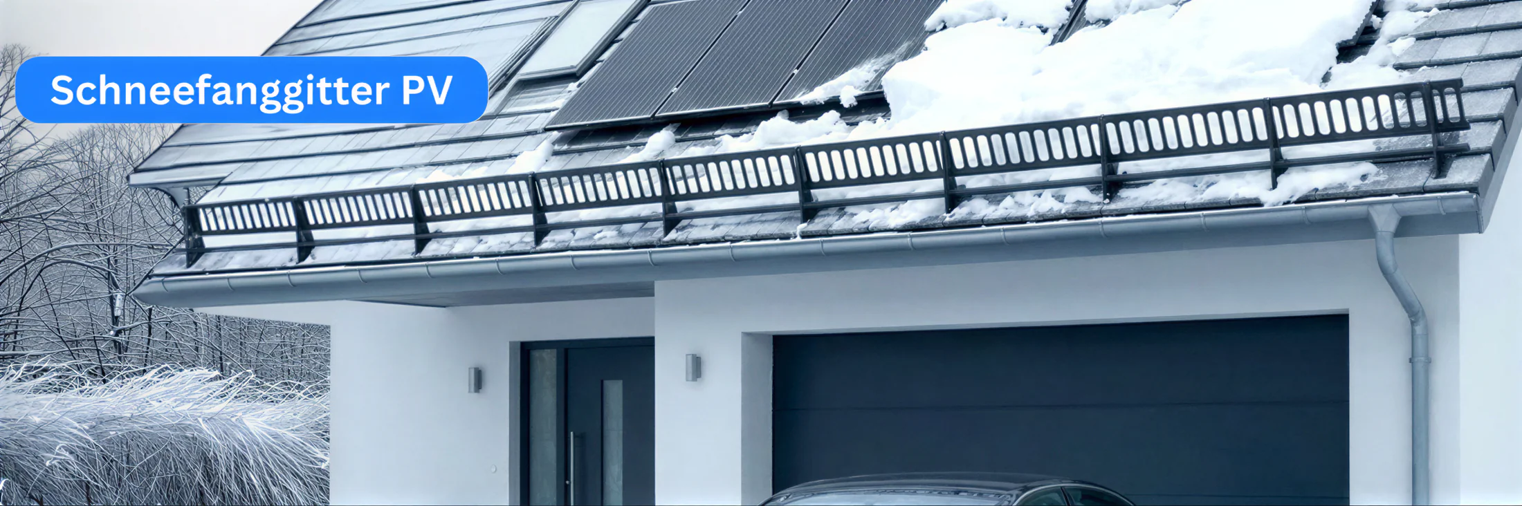 Sicherheit und Qualität für Ihr Dach